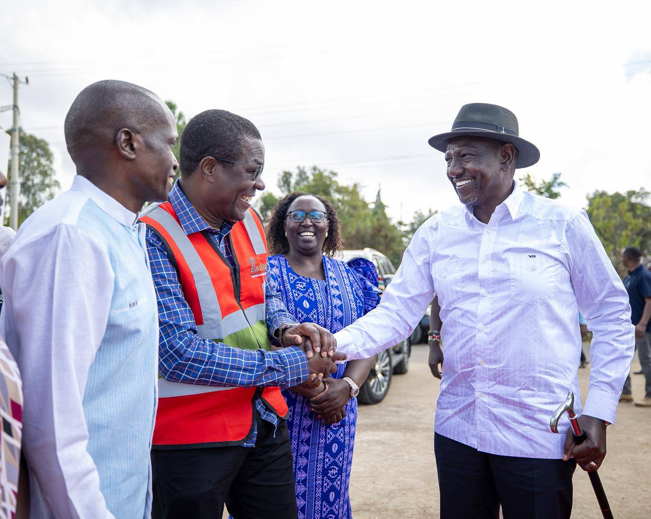 The... - Kenya Electricity Transmission Company Limited | Facebook
