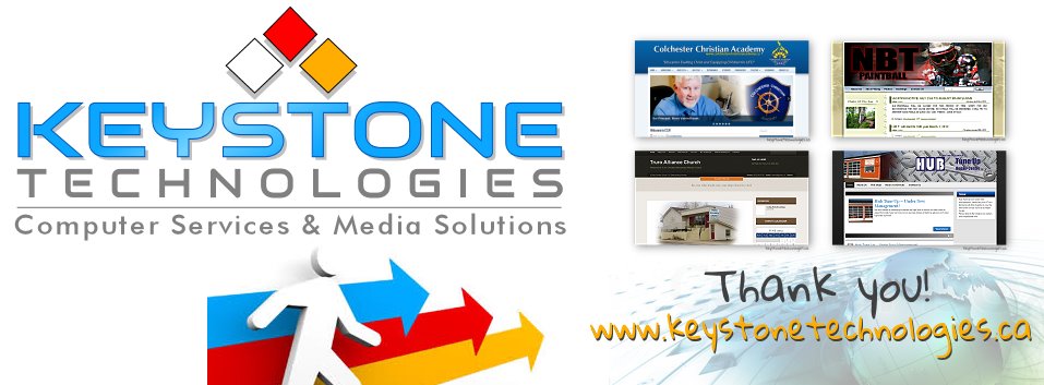 Keystone Technologies