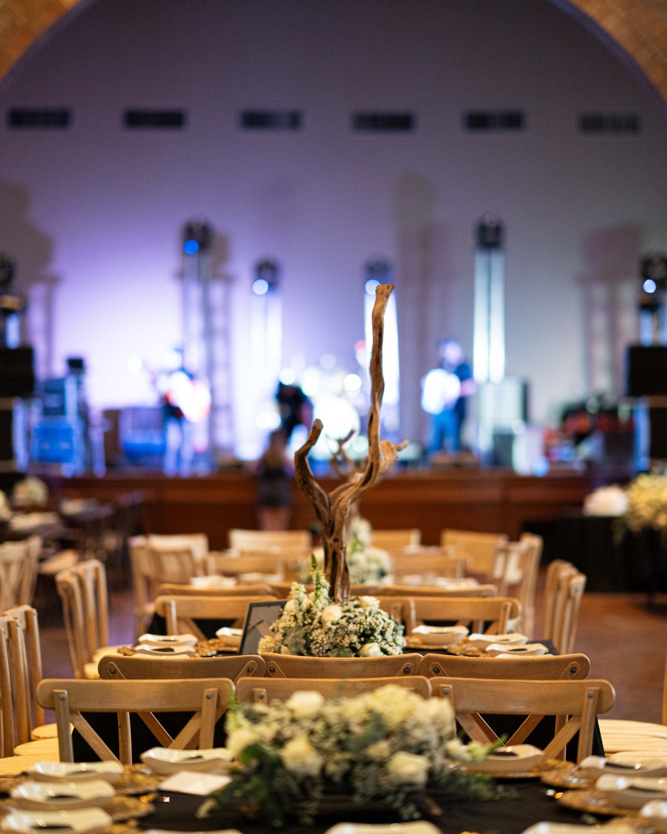 MOVE Eventos Saltillo