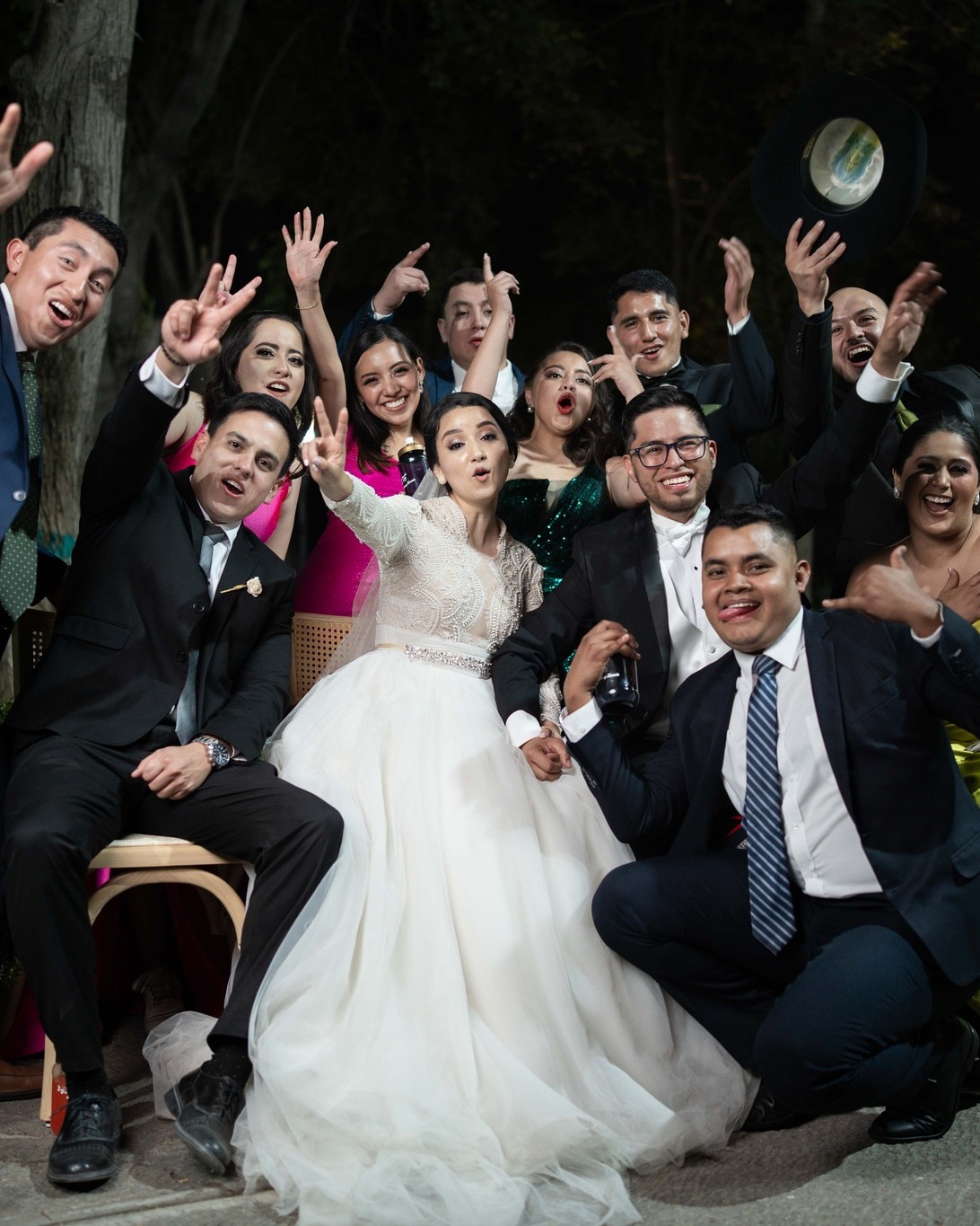 MOVE Eventos Saltillo