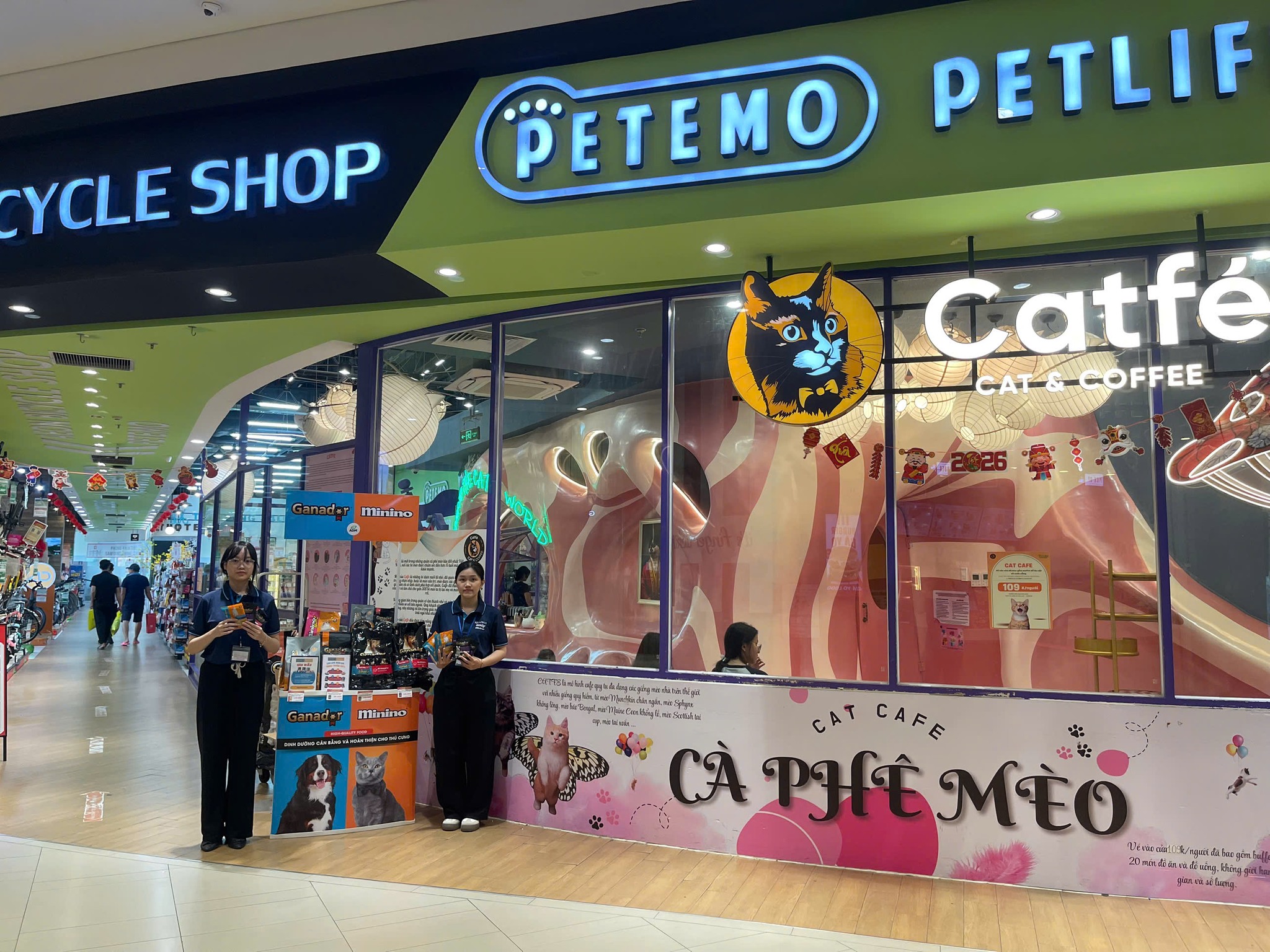 Petemo Việt Nam - Petemo Việt Nam added a new photo.