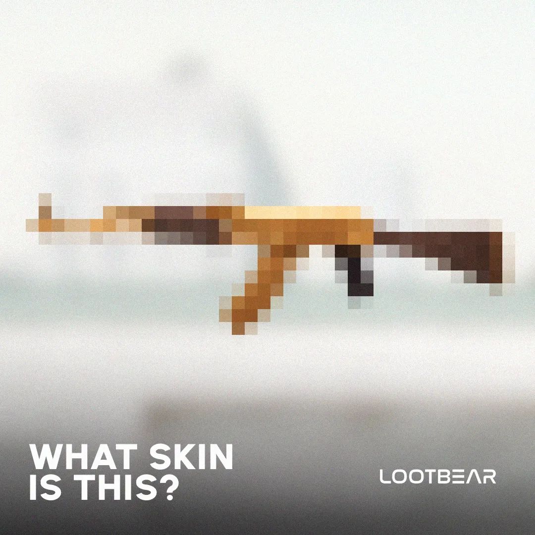 LootBear - How is this called? Enjoy, -- -- #csgo... | Facebook