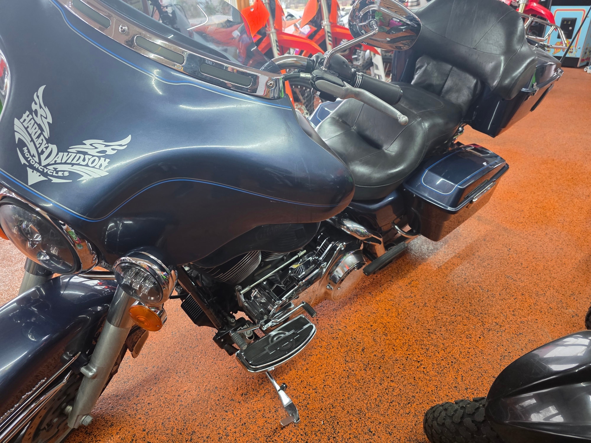 RD3 Muscle Motors added a new photo. - RD3 Muscle Motors
