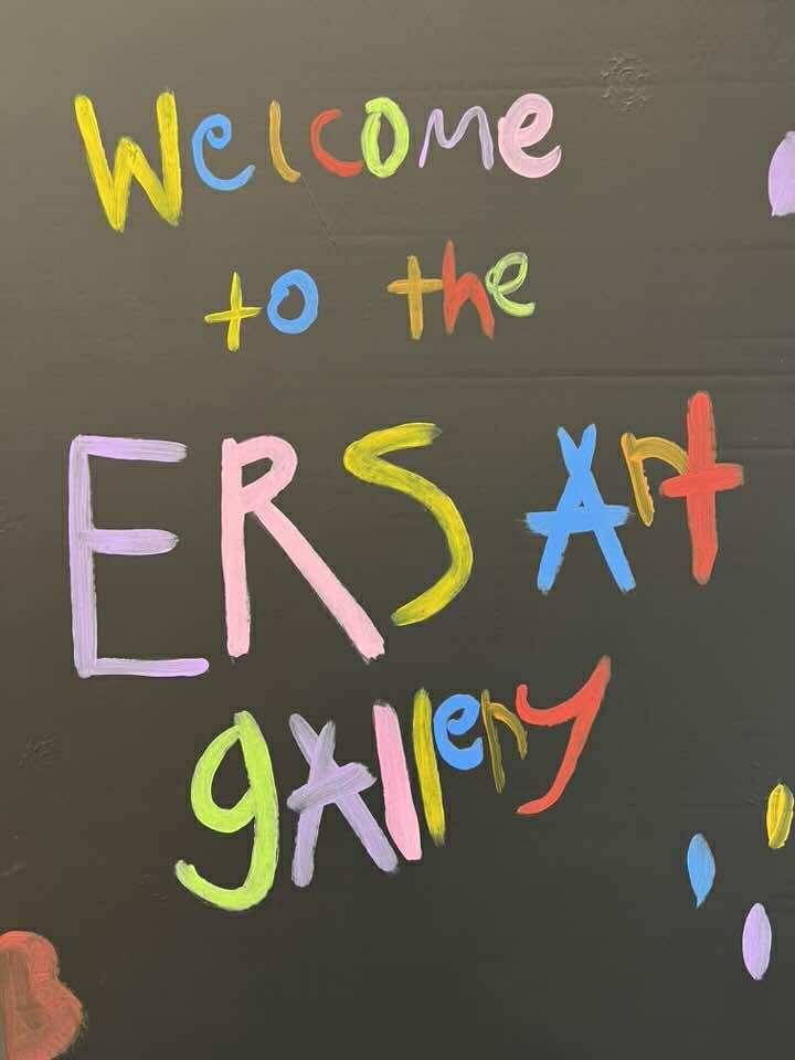 🎨 Sneak Preview! Here’s a little... - Eastern Ranges School | Facebook