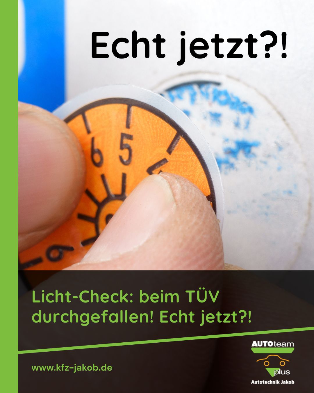 Licht Flackert Gefhrlich