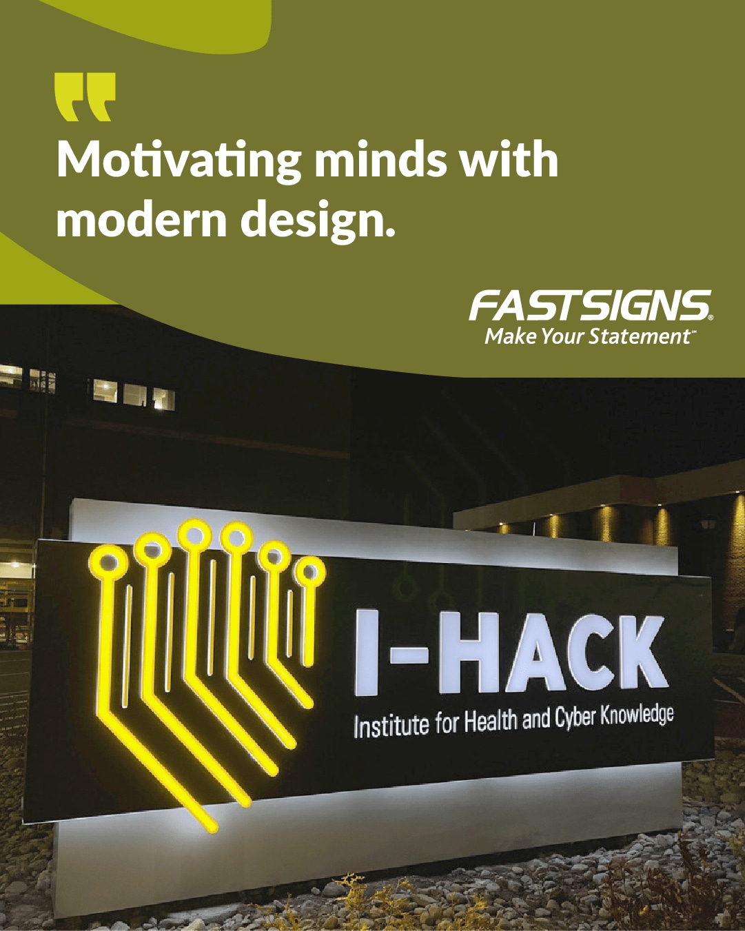 FASTSIGNS