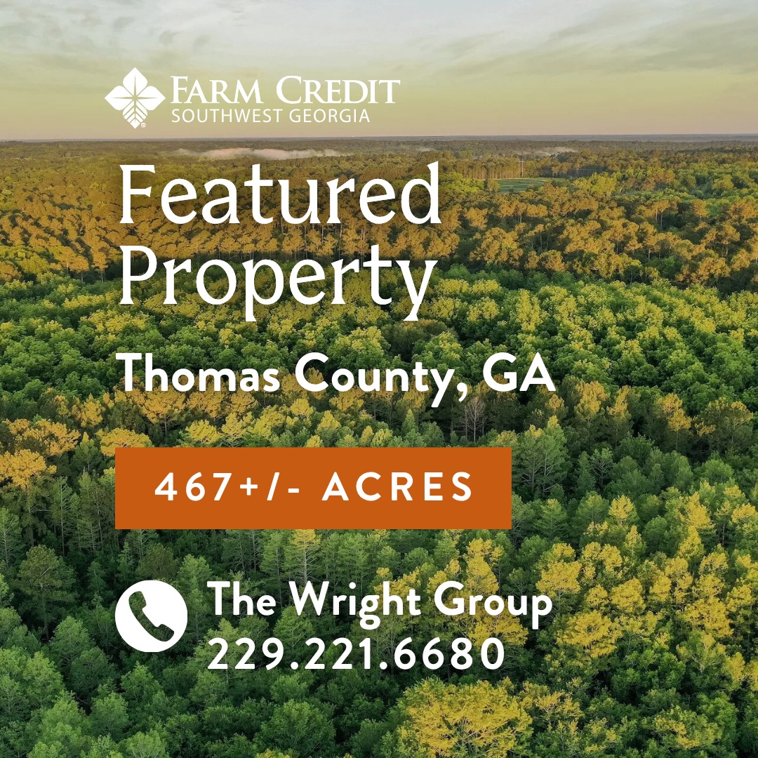 Southwest Georgia Farm Credit | Bainbridge GA