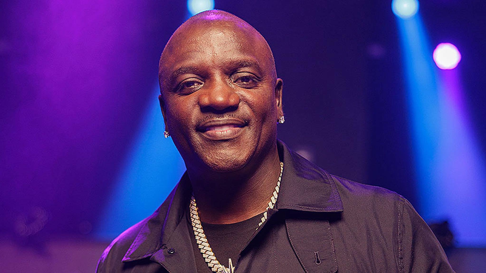 Kings of A&R - Rapper Akon says his goal is to “get as... | Facebook
