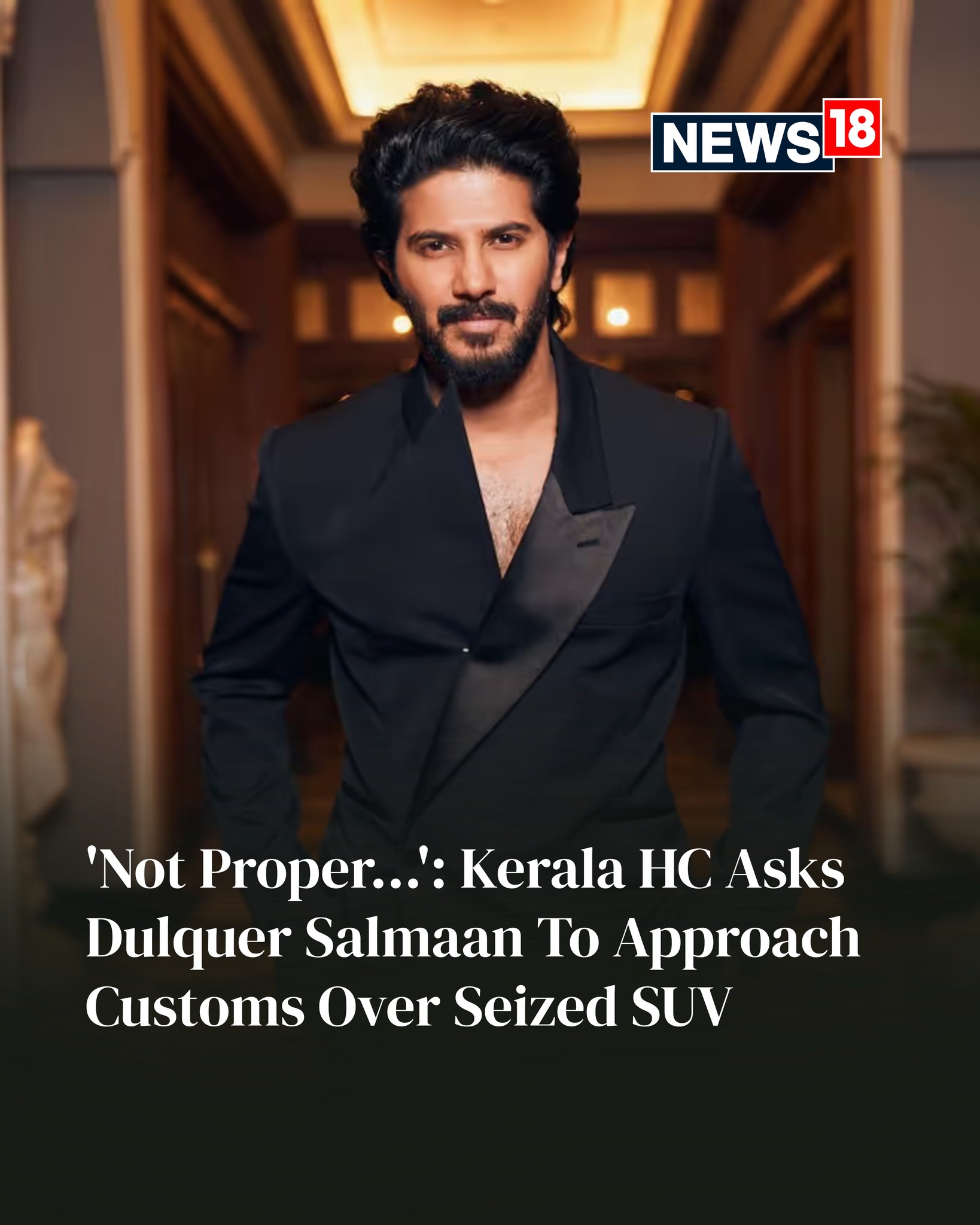 formal dress meaning in malayalam The #KeralaHighCourt on Tuesday directed actor #DulquerSalmaan to approach the customs authority for the release of his high-end vehicle, a 2004 model Land Rover Defender, which was seized by officials during TCEC