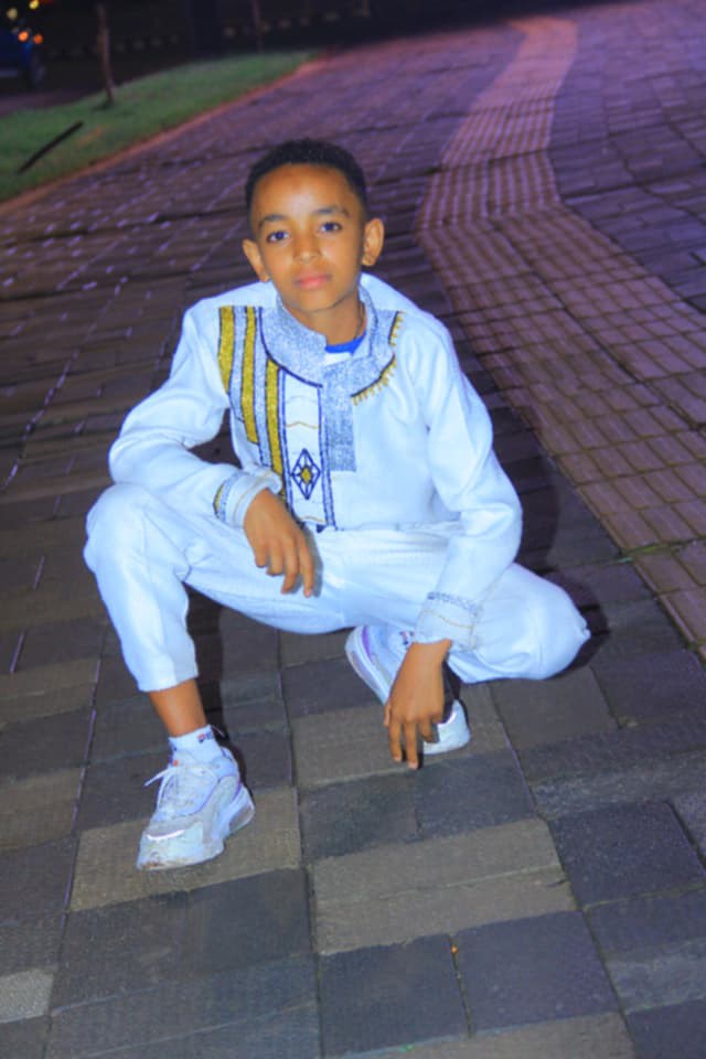 Tsehay Gal Raya