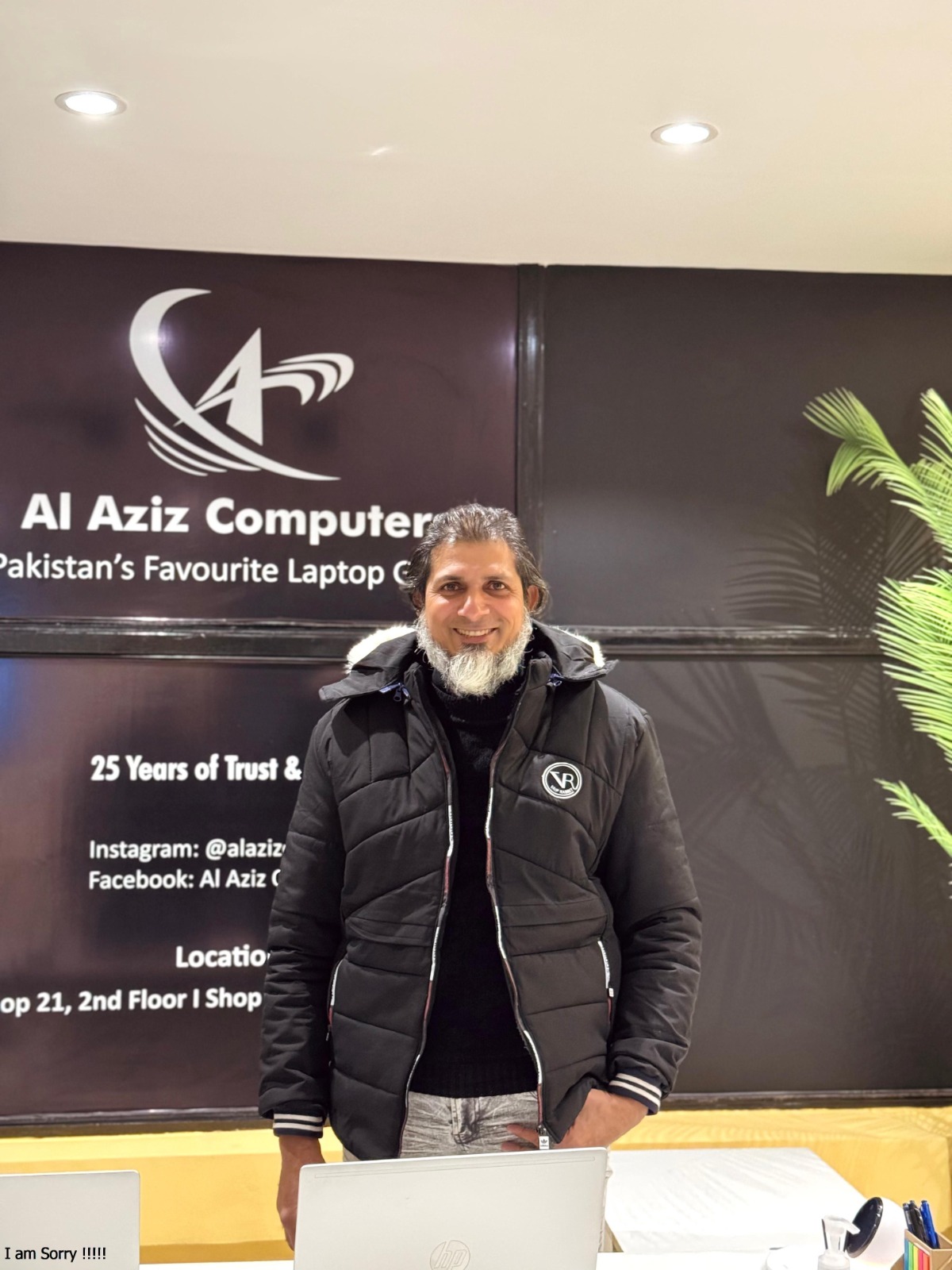 Al Aziz Laptop | Lahore