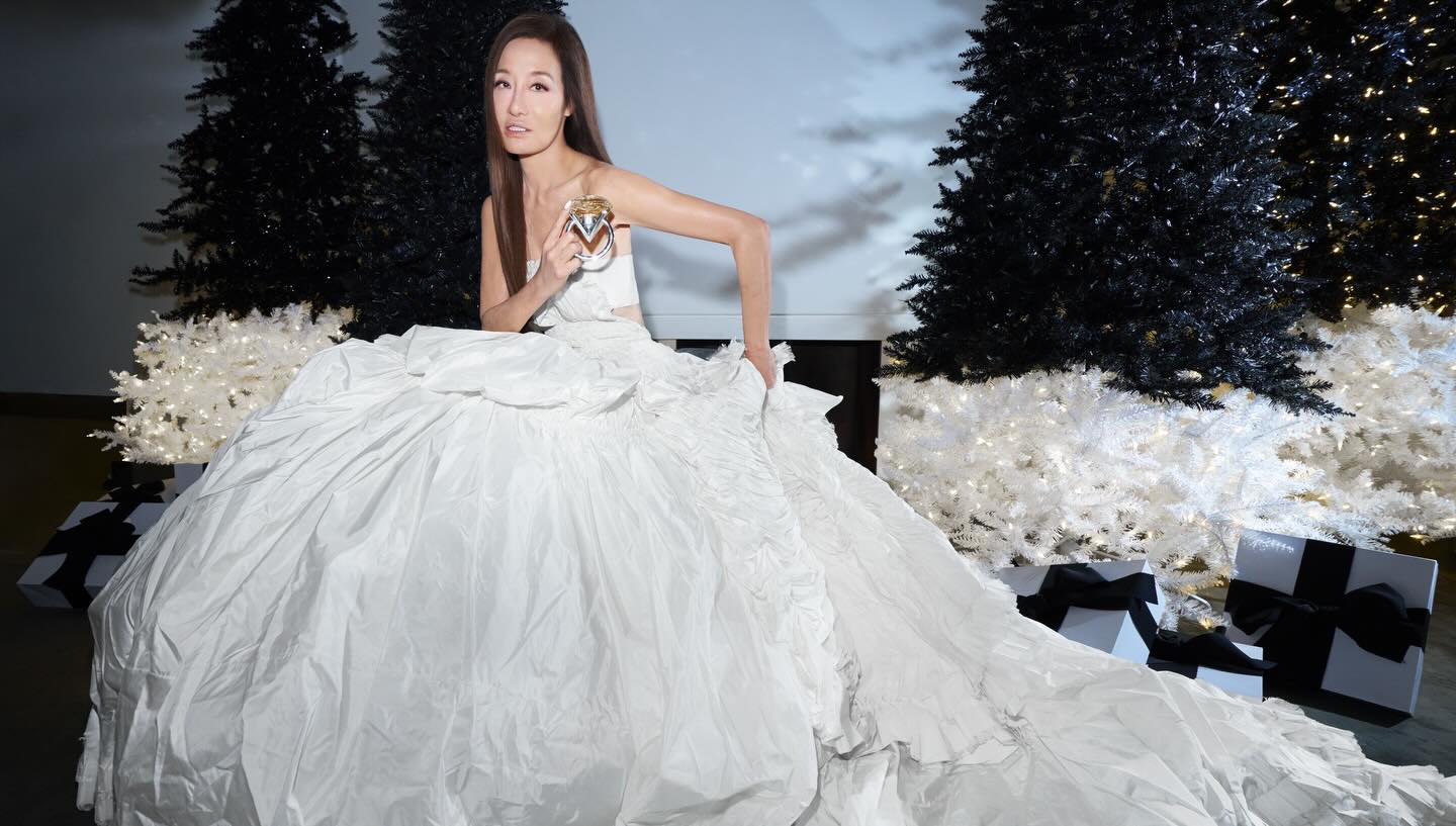 定価11000円 VERA WANG 写真立て 新品 箱付 ヴェラ・ウォン ラブ