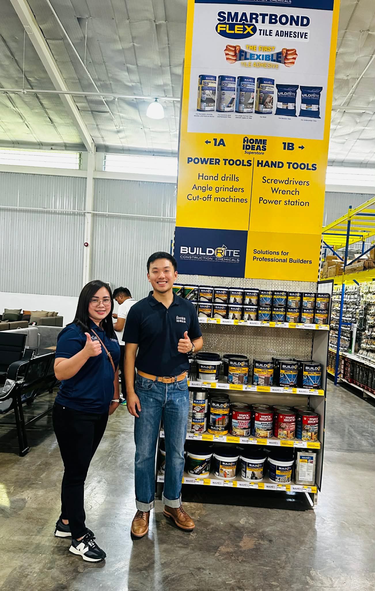 Buildrite... - Magna Prime Chemical Technologies, Inc. | Facebook