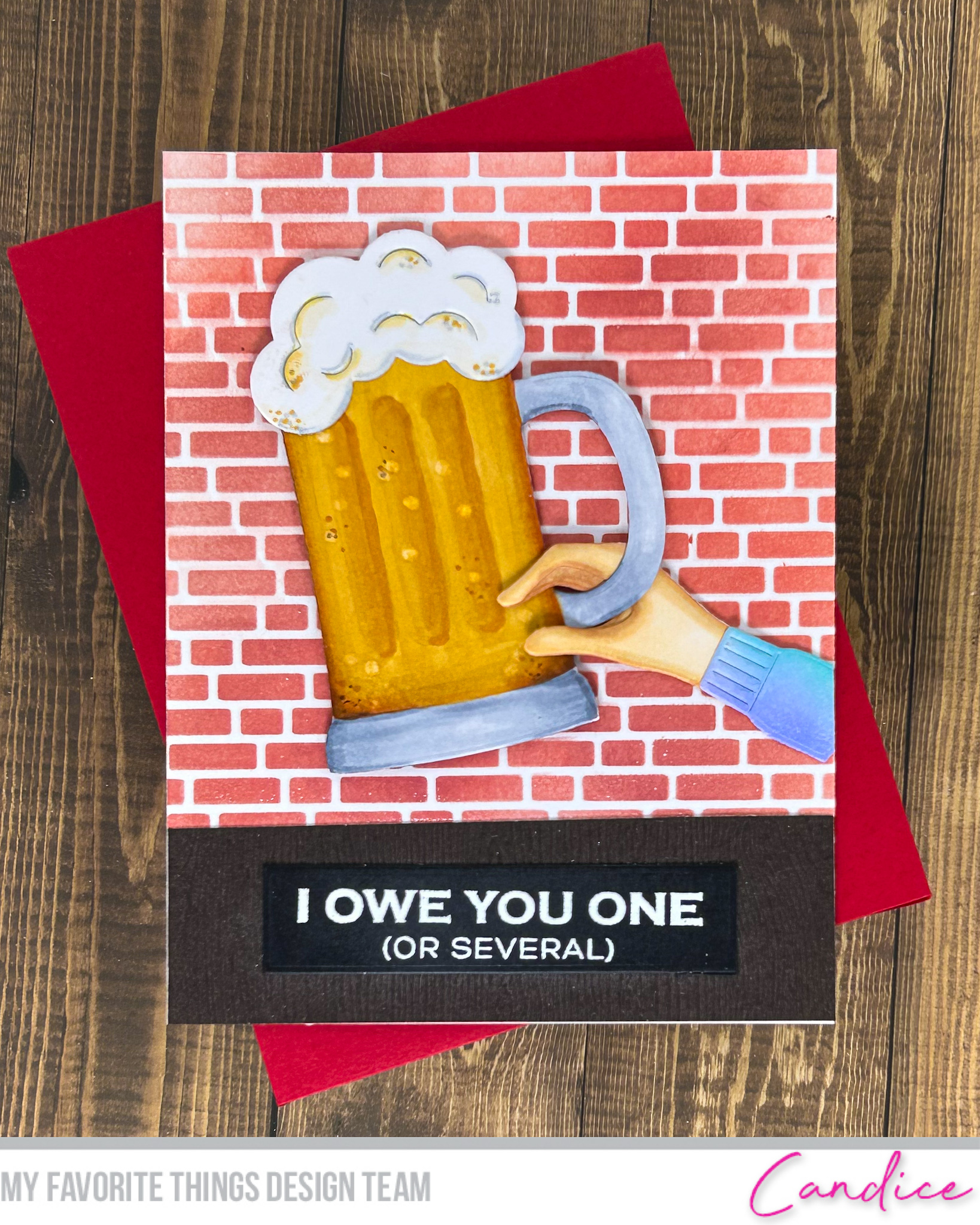 🥳 It’s GO time! Crop & Create... - Scrapbook & Cards Today | Facebook