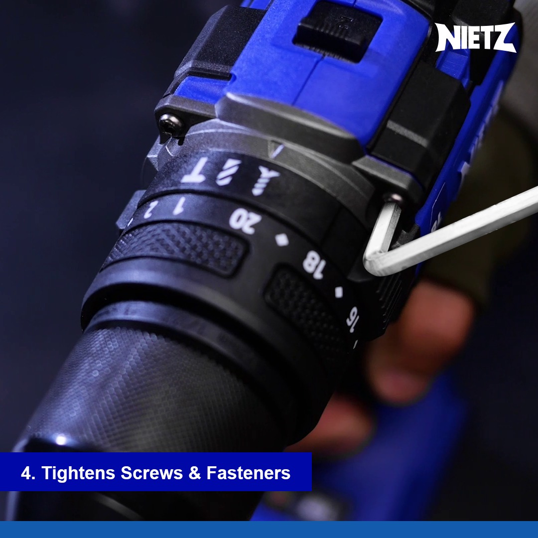 Nietz Malaysia | Subang Jaya