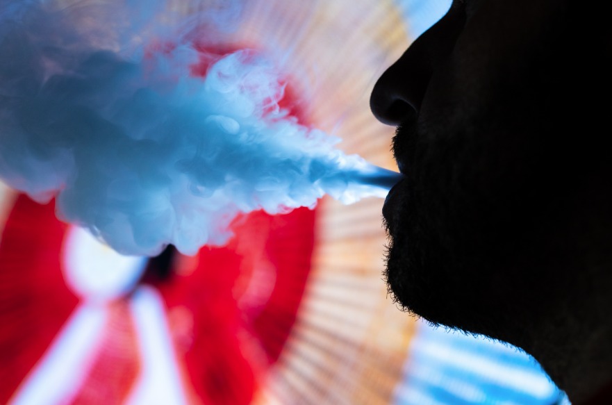 worst vape flavor Approximately 16,000 unique flavours have been identified for vapes, many of which appeal to potential users. Some flavours increase the toxicity of emissions and can generate compounds that are known to Lost Mary MT35000 Turbo Size_2 ML Colour:G4 Pro Koko Glass Blue