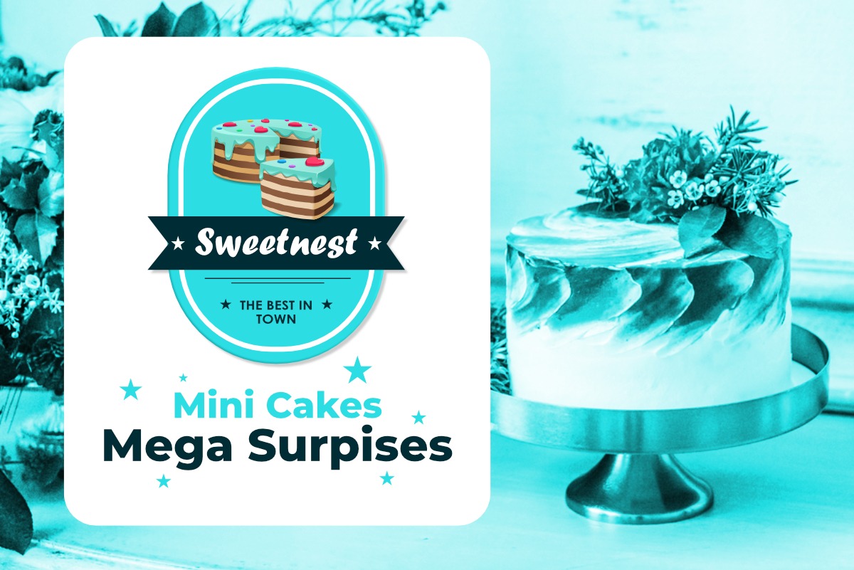 Sweet Nest | St Kilda VIC