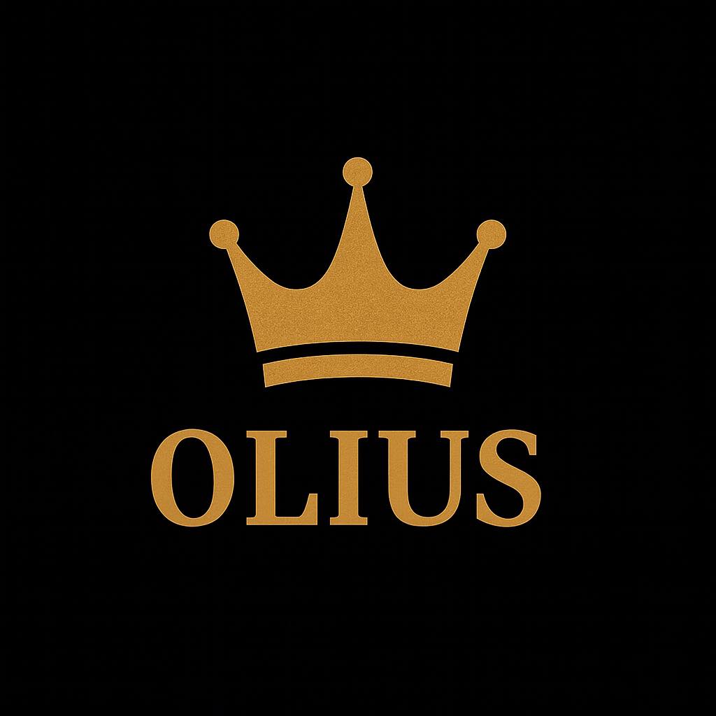 Olius Luxury Store | Hà Đông