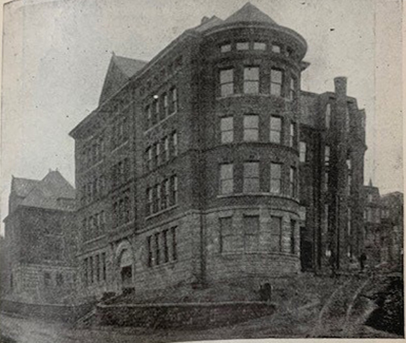 University of Pittsburgh Health Sciences Library System | Pittsburgh PA