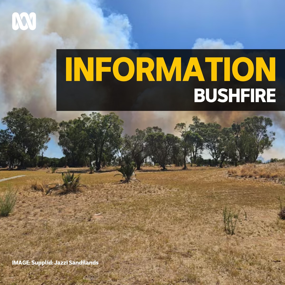 ABC - ℹ️ DOWNGRADED TO ADVICE - BINDOON and CHITTERING- Monitor ...