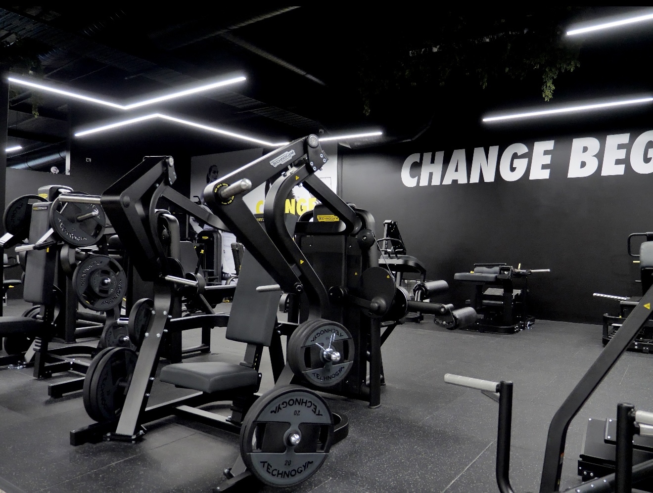 Flex Fitness Henderson | Auckland