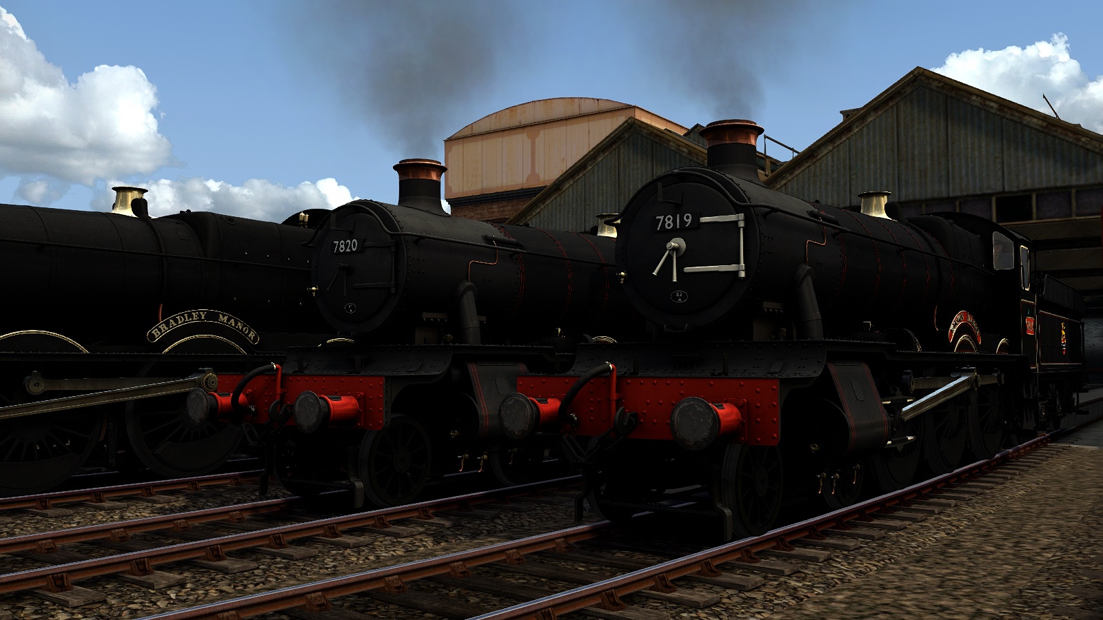 JRS - Jordans Railway... - JRS - Jordans Railway Simulator