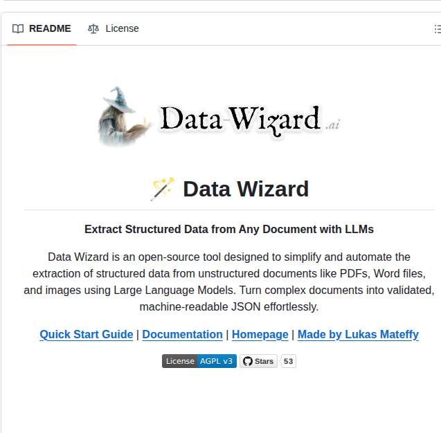 Md Ismail Sojal - Extracts JSON from documents using LLMs,... | Facebook
