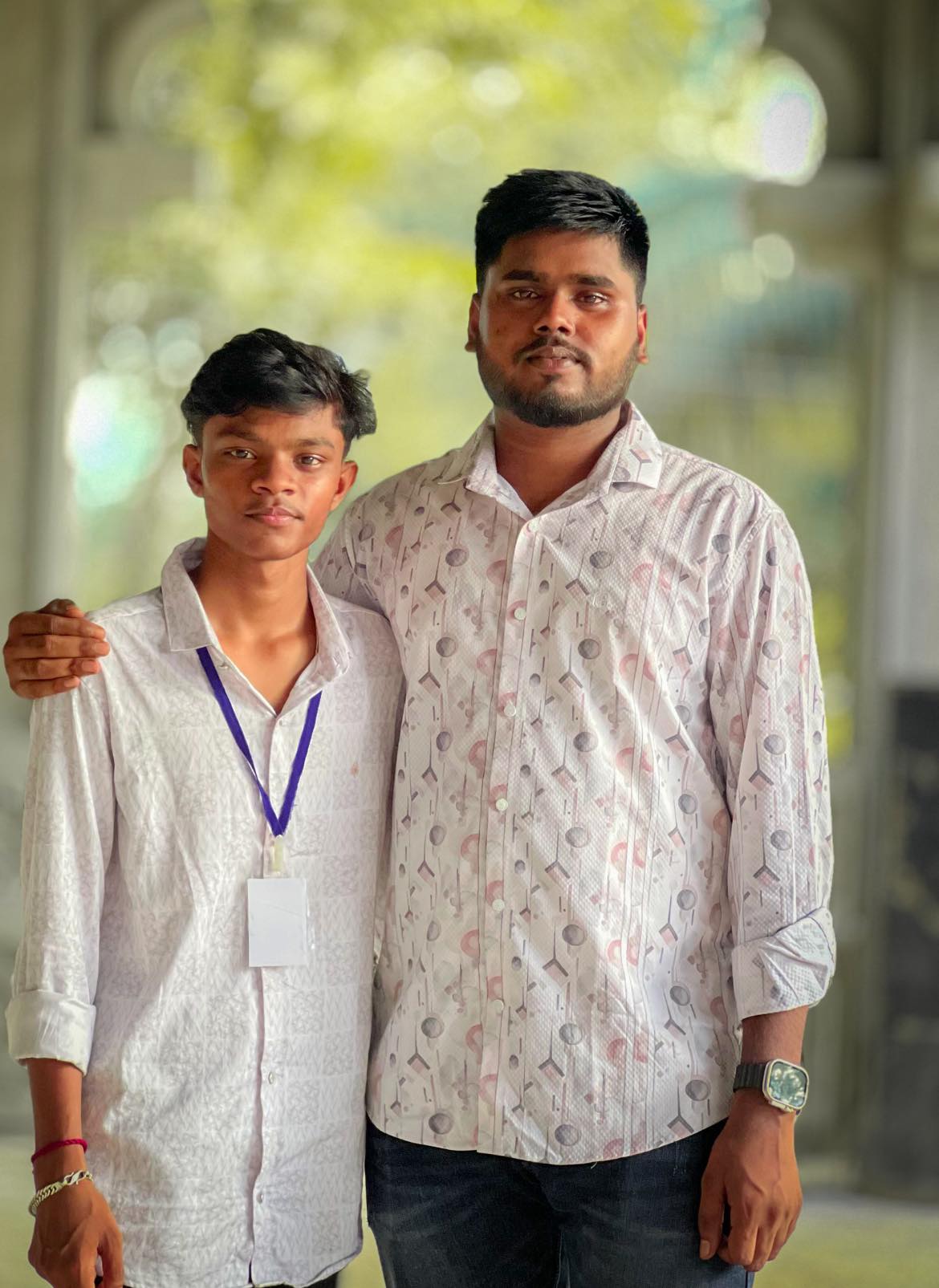 S R Shuvo Robidas