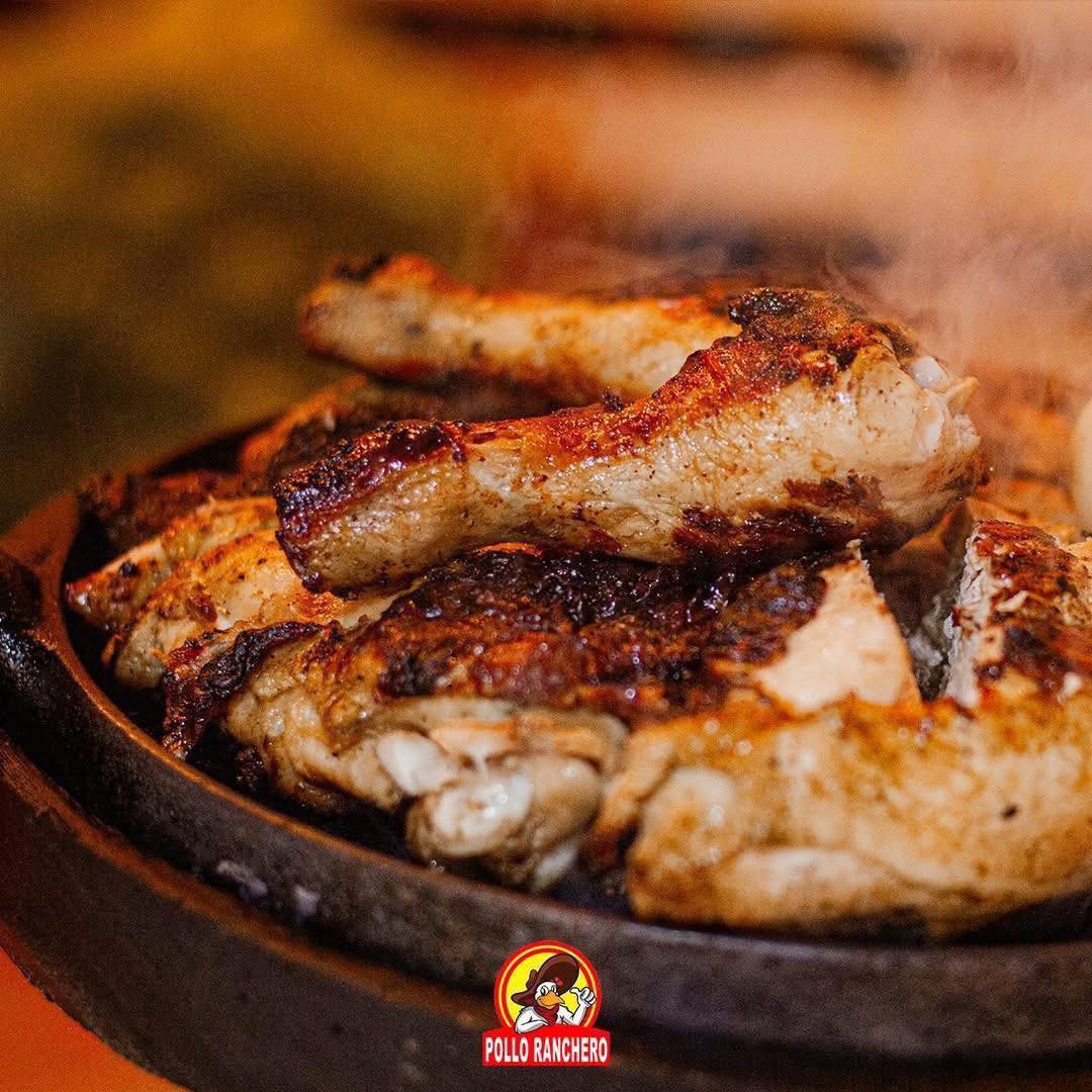Pollo Ranchero - Pollo Ranchero added a new photo.
