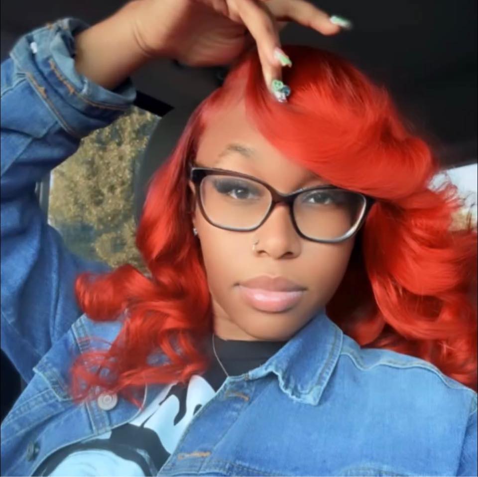 Nana Johnae