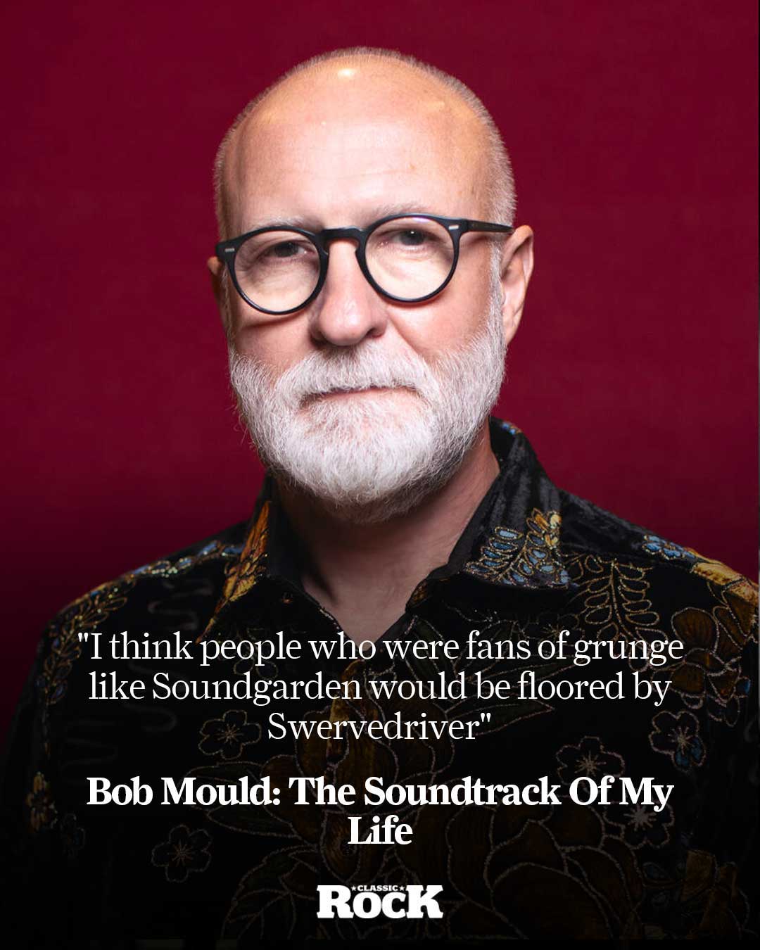 Hüsker Dü, Sugar and solo songwriter and musician Bob Mould picks