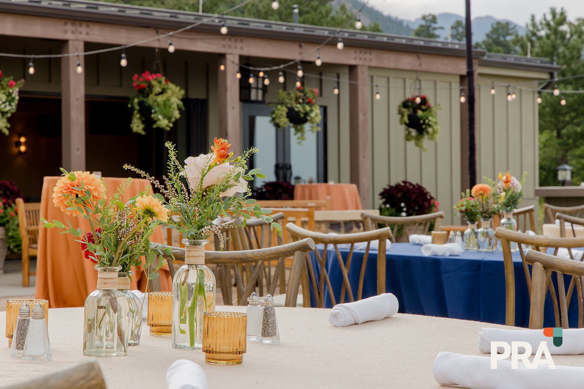 PRA Business Events | Chicago IL