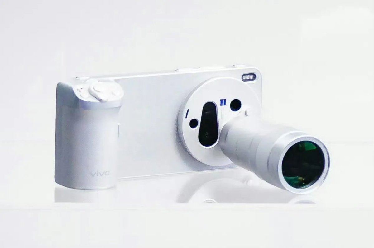 Vivo X300 Ultra, X300s, and Pad 6 Pro to launch on March 30 Vivo