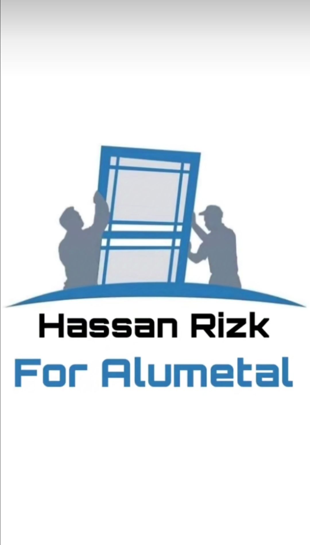Hassan Rizk For Alumetal | Facebook