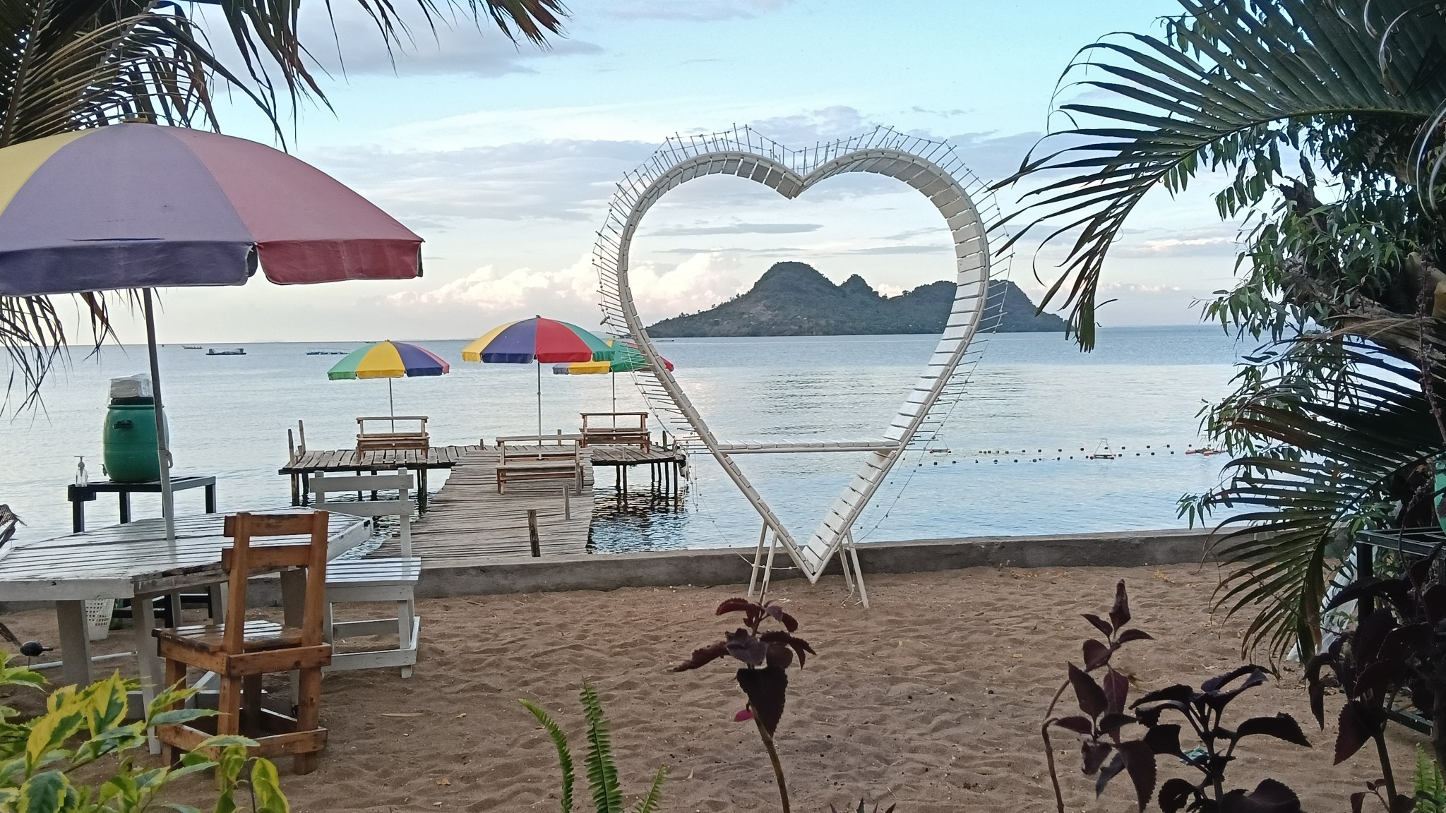 White Stone Beach Resort - Rusinga Island