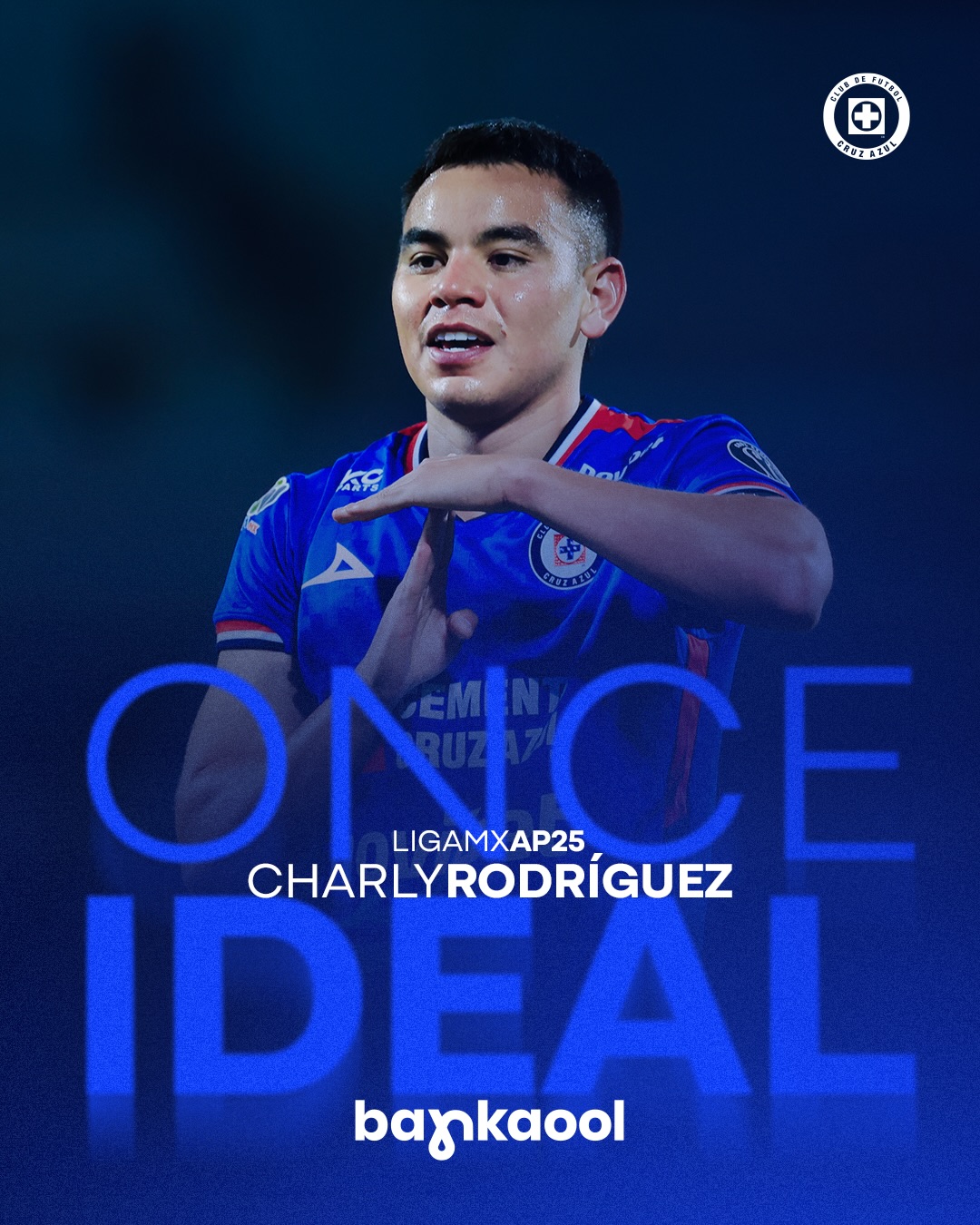 Club de Futbol Cruz Azul