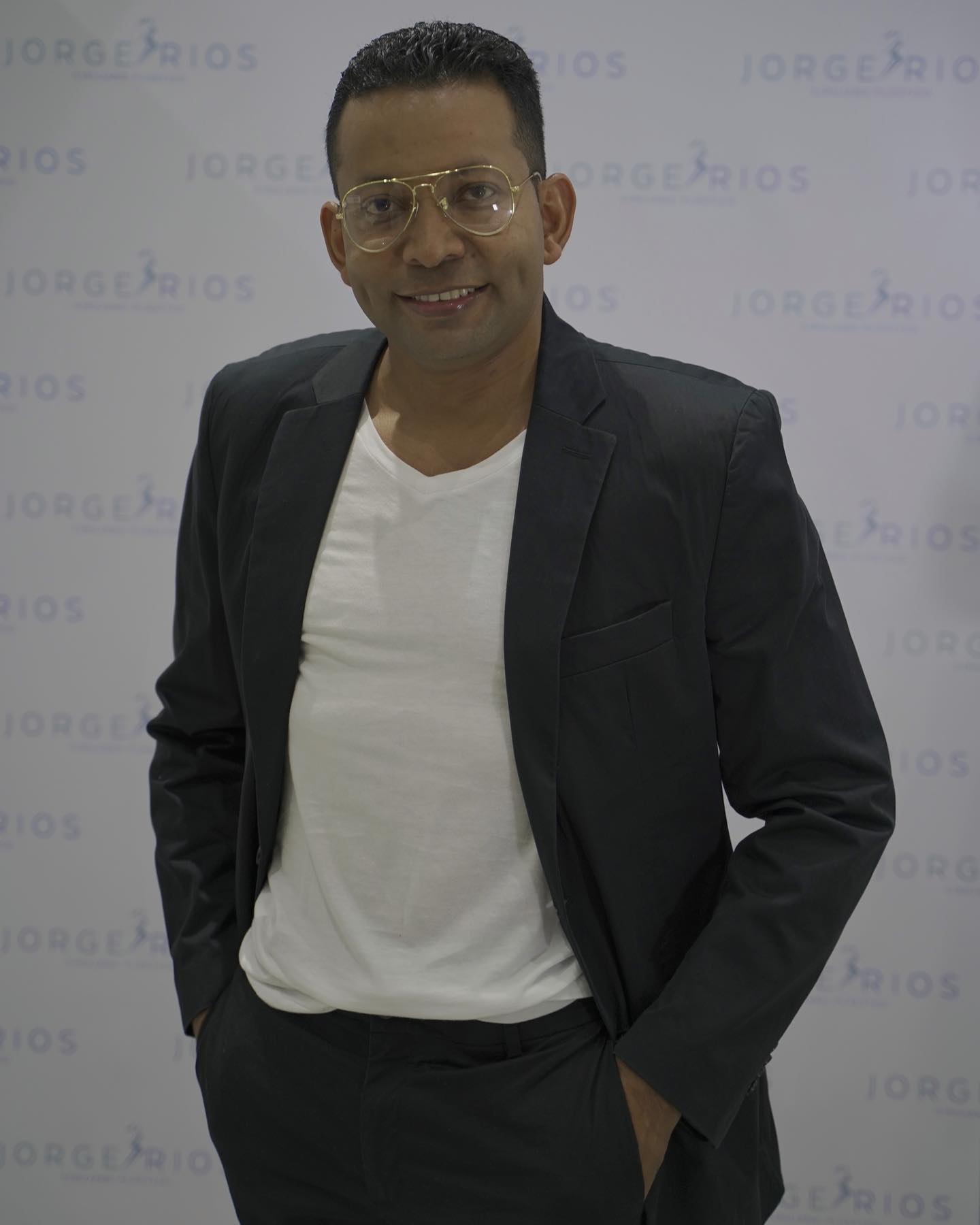 Dr. Jorge Rios - Inicie mi carrera de médico en la... | Facebook