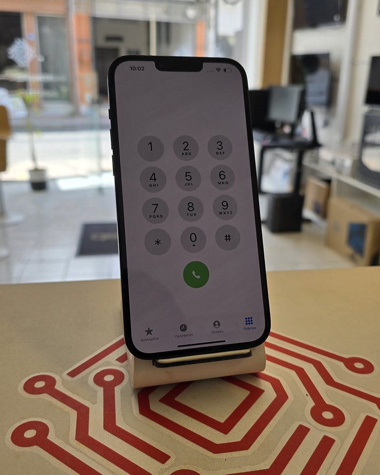TechLab Mobiles | Arkalochóri