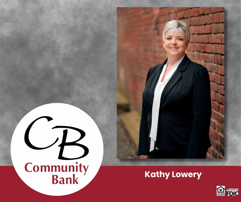 Community - 🎉 Happy Work Anniversary, Kathy Lowery! 🎉 Join us in ...