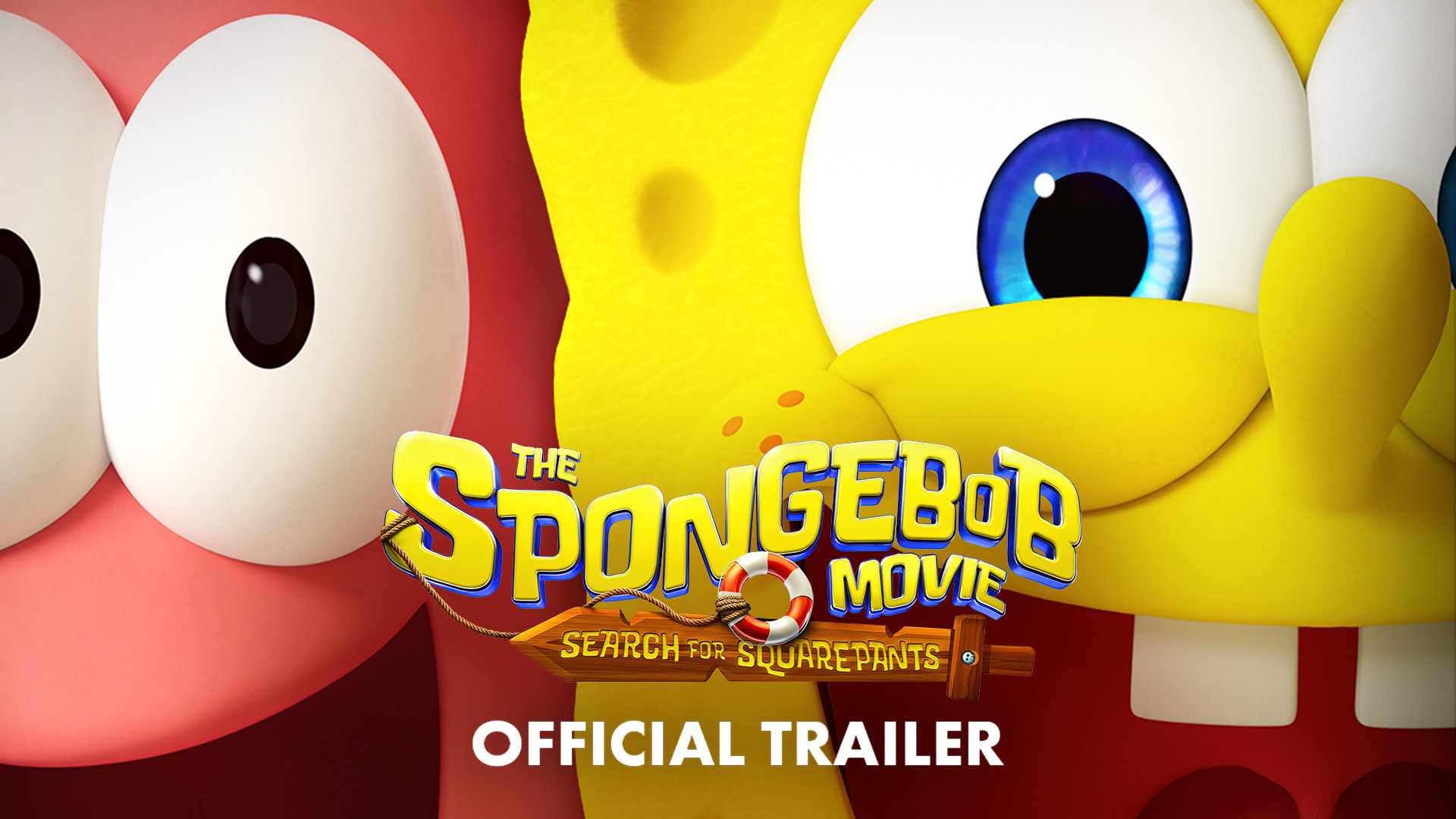 ShowbiznestLifestyle - “The SpongeBob Movie: Search for Squarepants ...