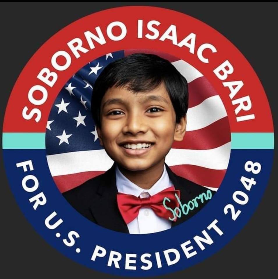 Soborno Isaac Bari Science Lab | New York NY