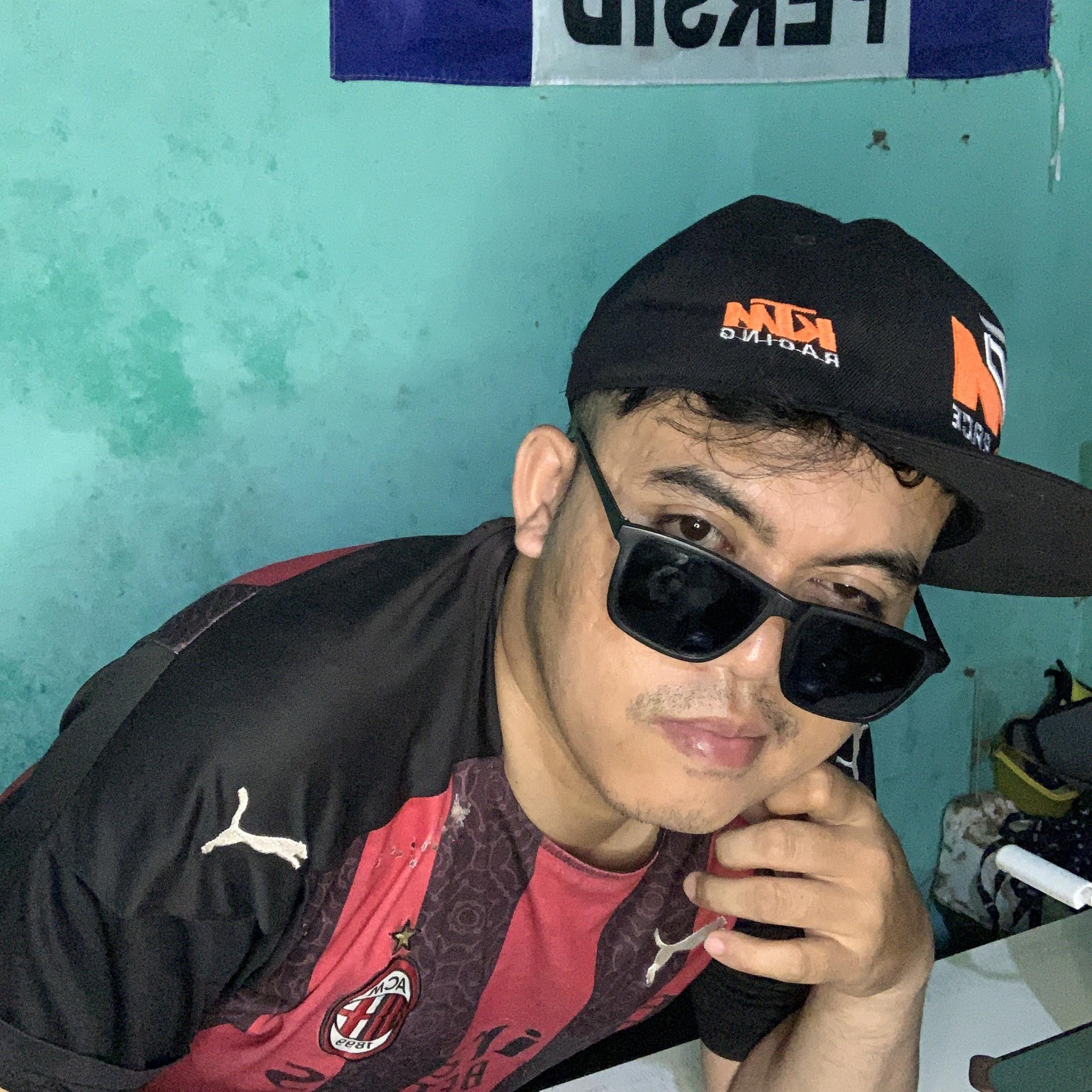 Anggi Permana