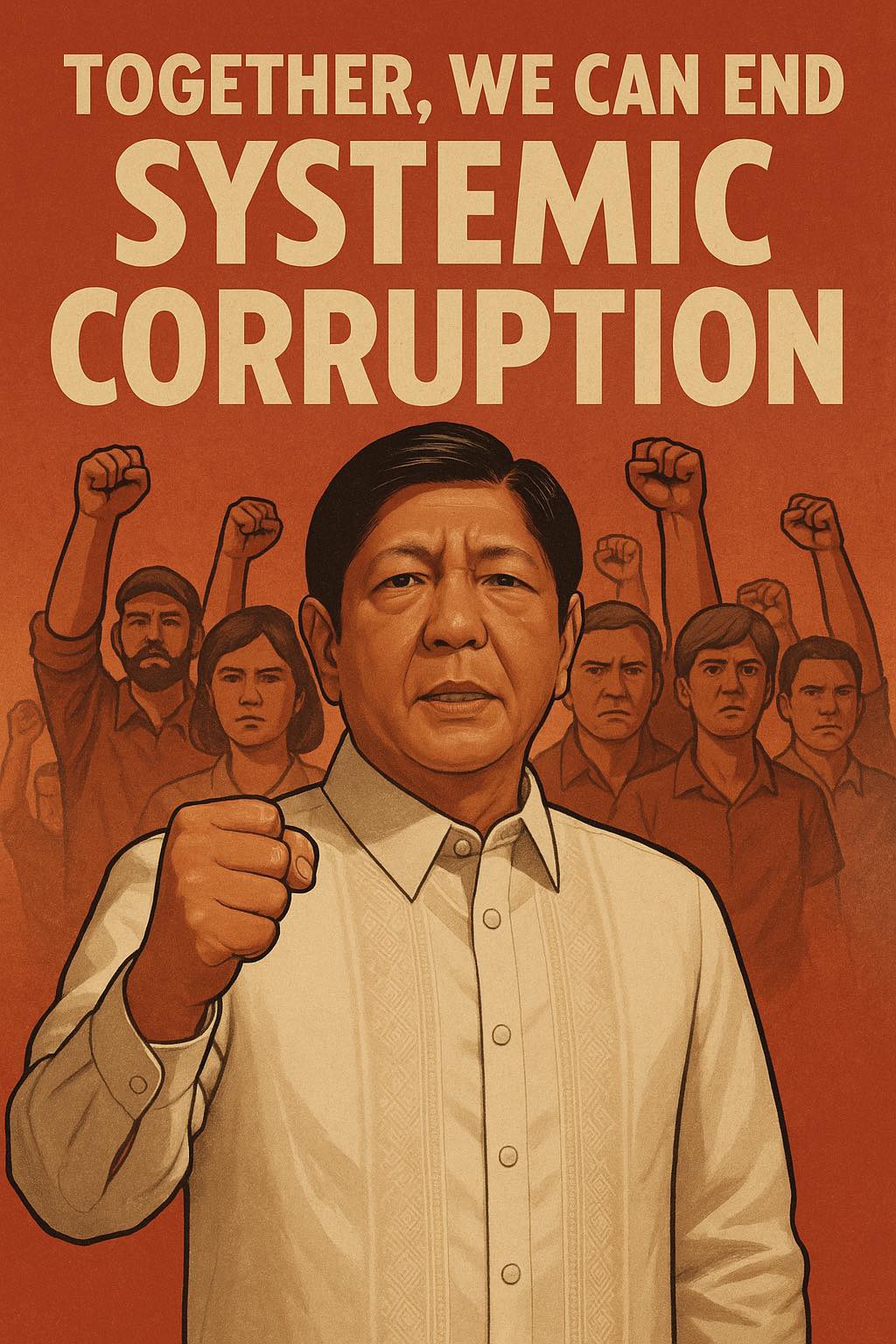 Juan - THE MARCOS RESET: THE PRESIDENT WHO CHOSE THE PEOPLE OVER THE ...
