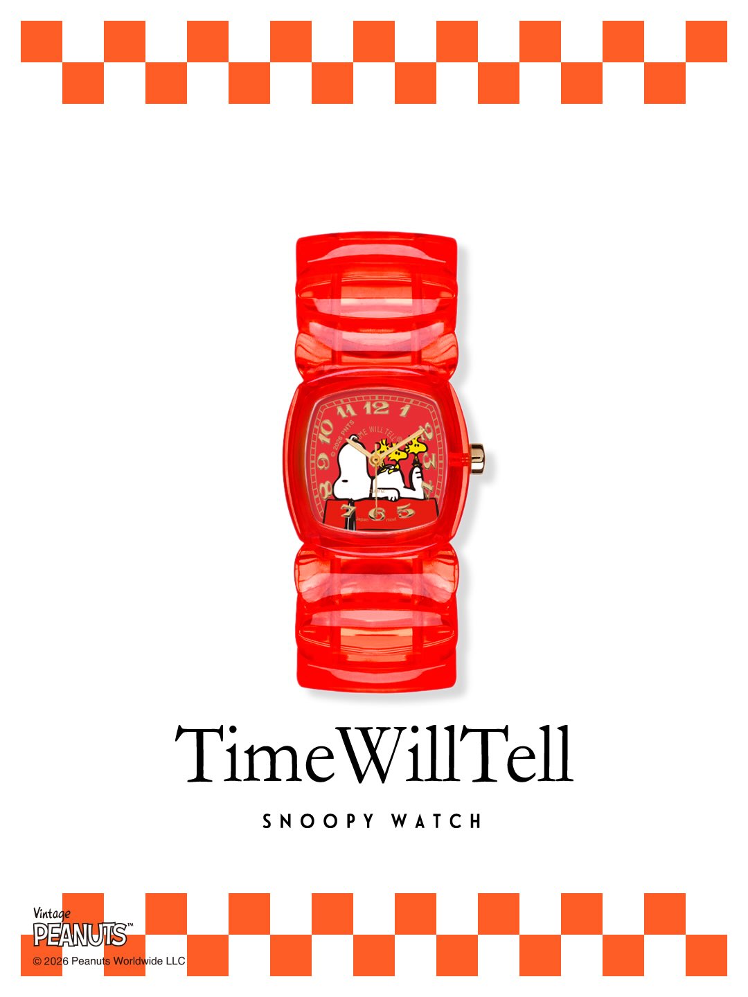 Time Will Tell japan (@TimeWillTellJapan) • Facebook