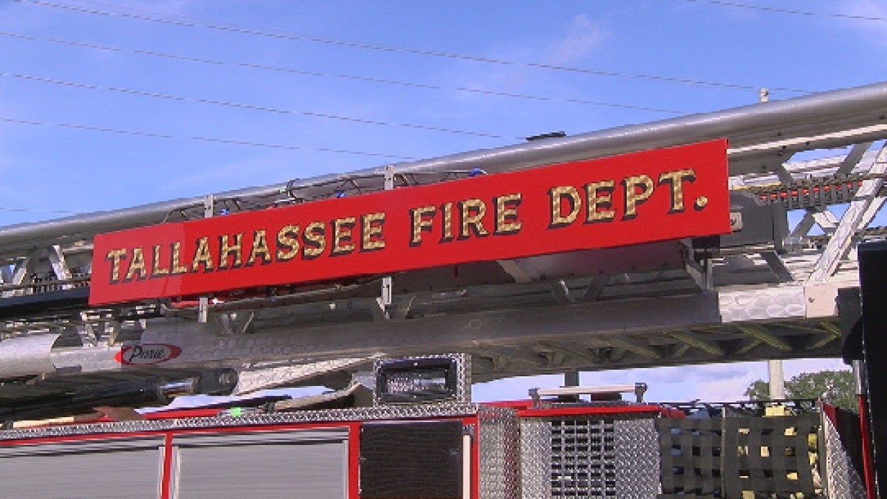 One person has died after a Friday... - WTXL Tallahassee | Facebook