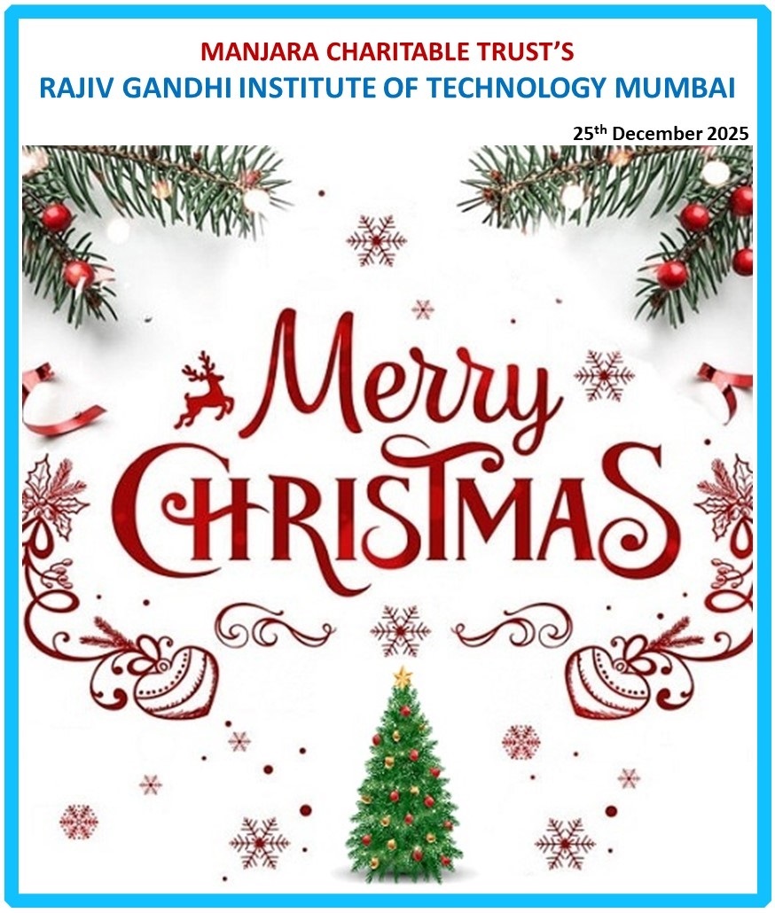 Mcts Rgit Mumbai
