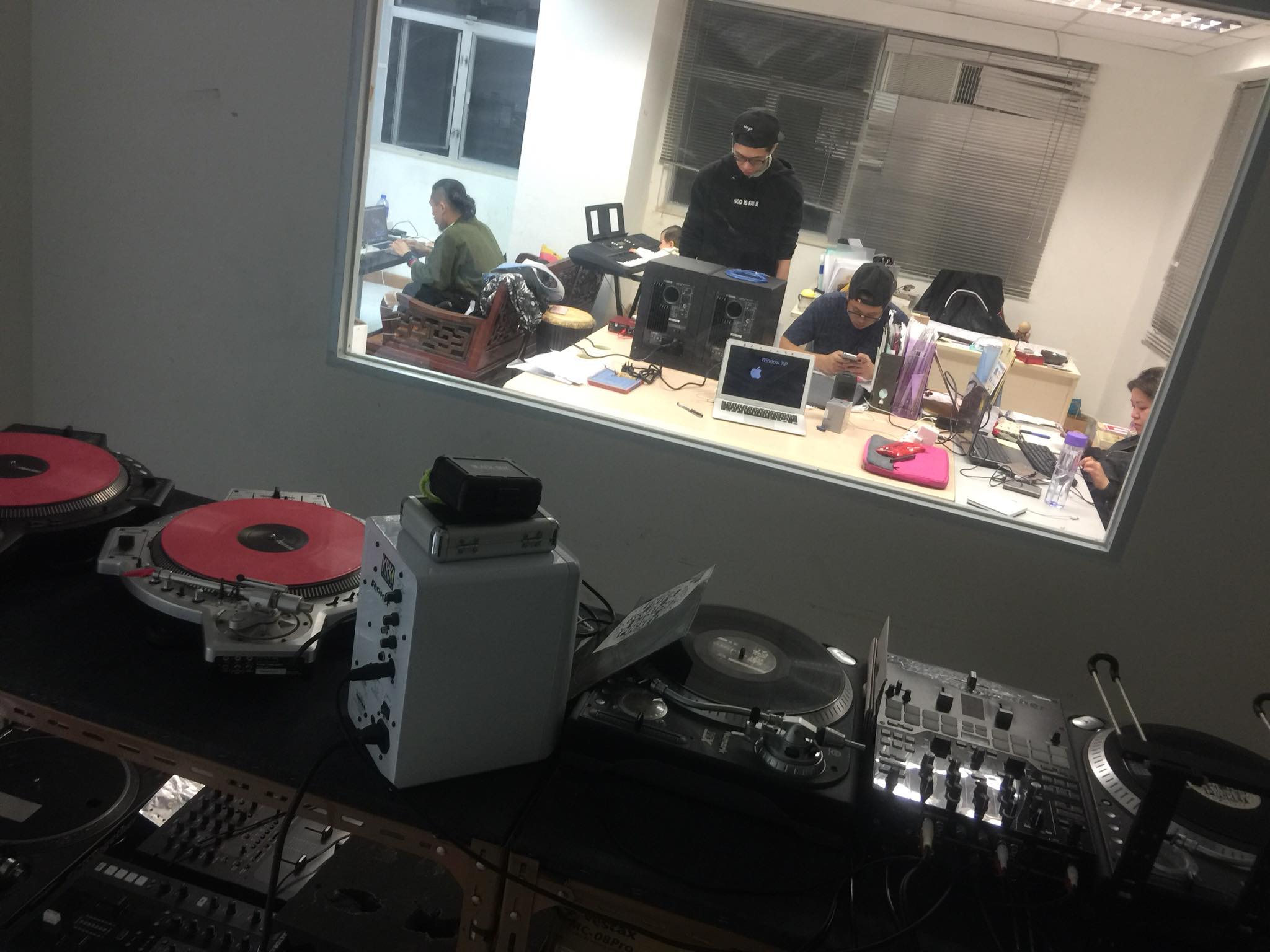 CUTogether DJs WorkShop - Our DJ WorkShop 2.0 is Coming Soon 留意我們 ...