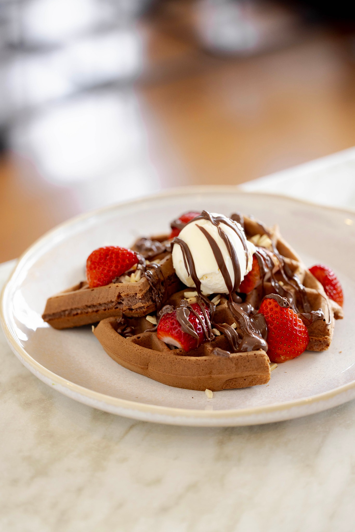 Maple Tree Cafe | South Morang VIC