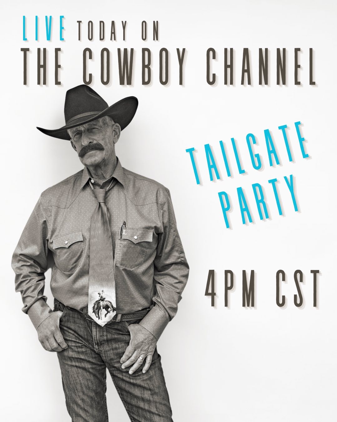 American Cowboy Radio | Amarillo TX