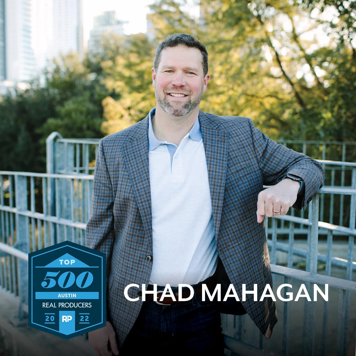 I am honored to be recognized as one... - The Mahagan Group | Facebook